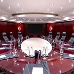 Beach Rotana - Abu Dhabi