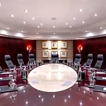 Beach Rotana - Abu Dhabi