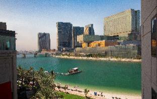 Rotana - Resort