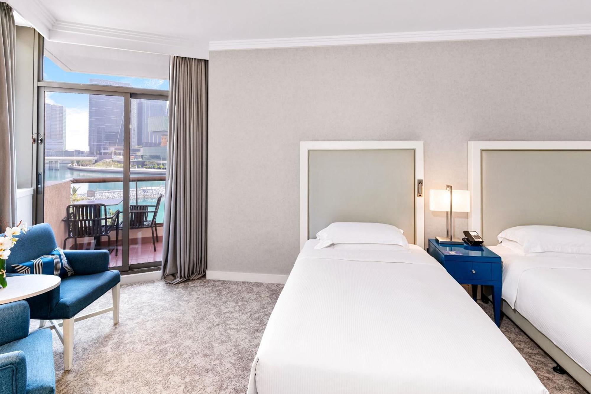 Rotana - Resort Abu Dhabi